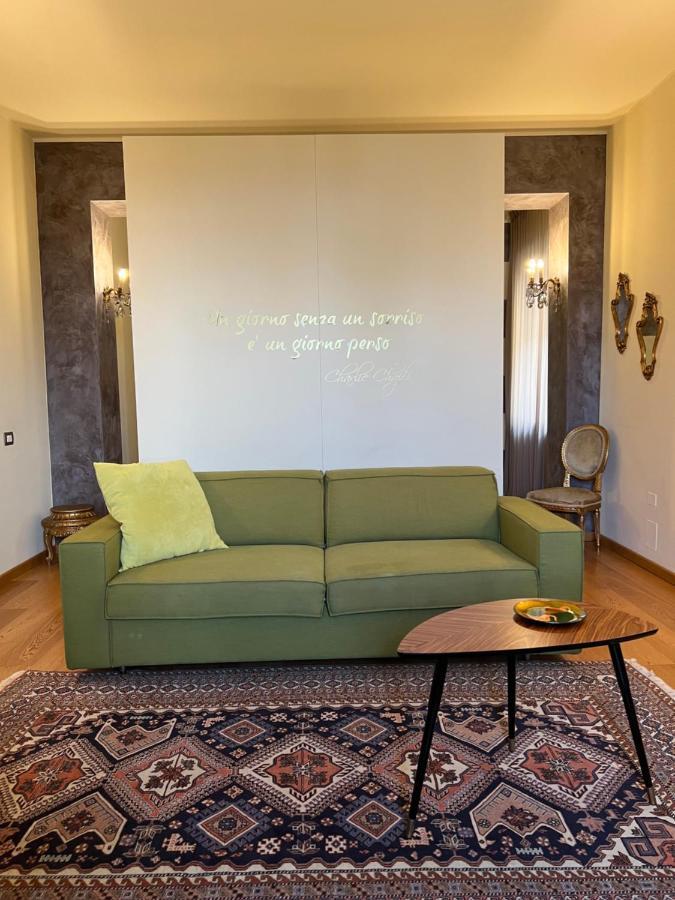 B&B Villa Dall'Agnola 가르다 외부 사진