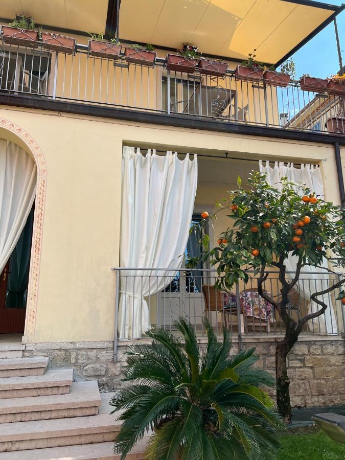 B&B Villa Dall'Agnola 가르다 외부 사진