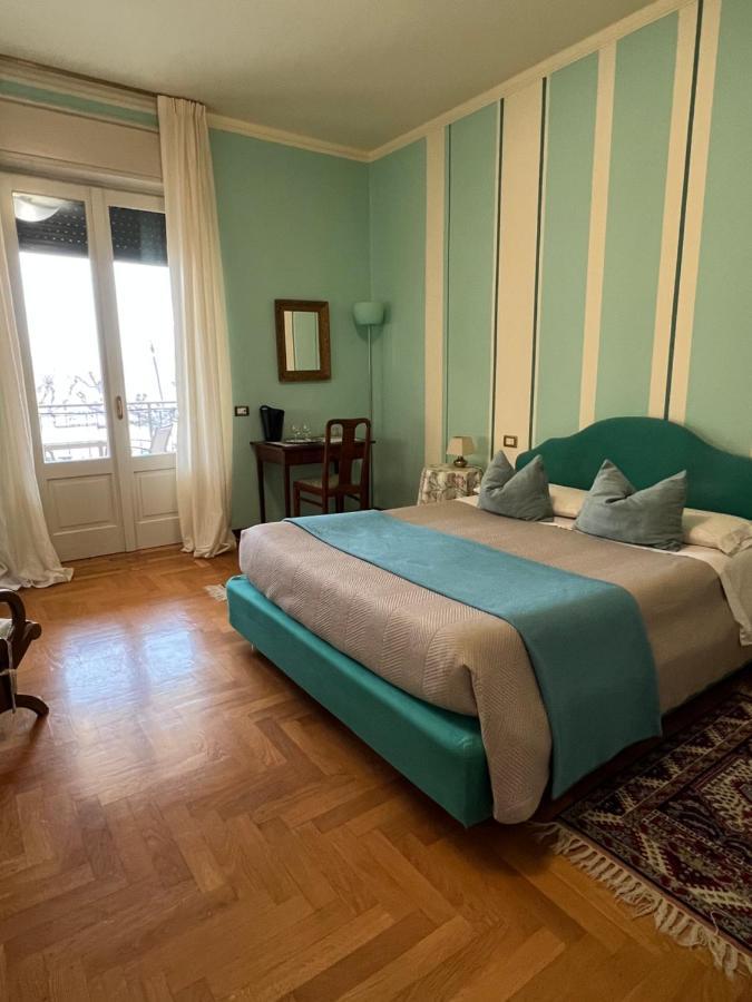 B&B Villa Dall'Agnola 가르다 외부 사진