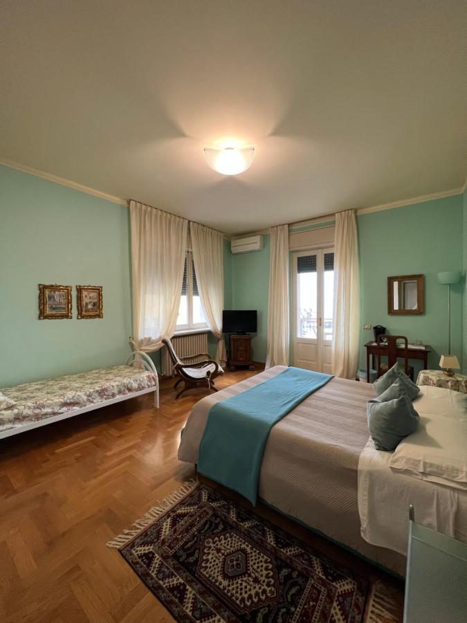 B&B Villa Dall'Agnola 가르다 외부 사진