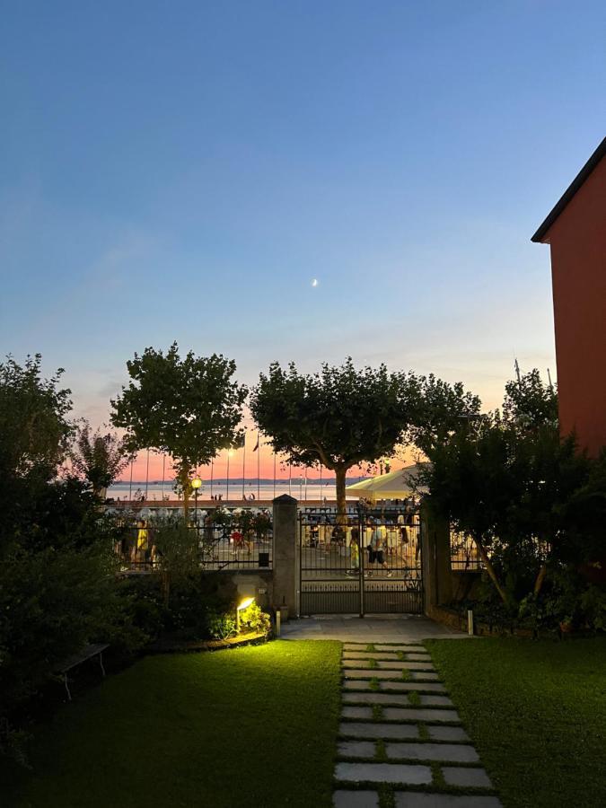 B&B Villa Dall'Agnola 가르다 외부 사진