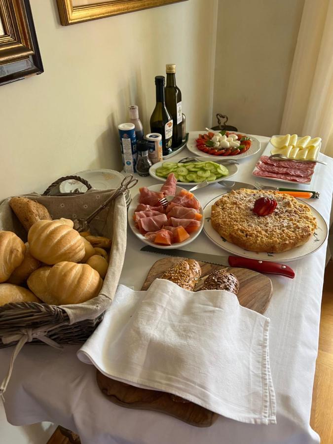 B&B Villa Dall'Agnola 가르다 외부 사진