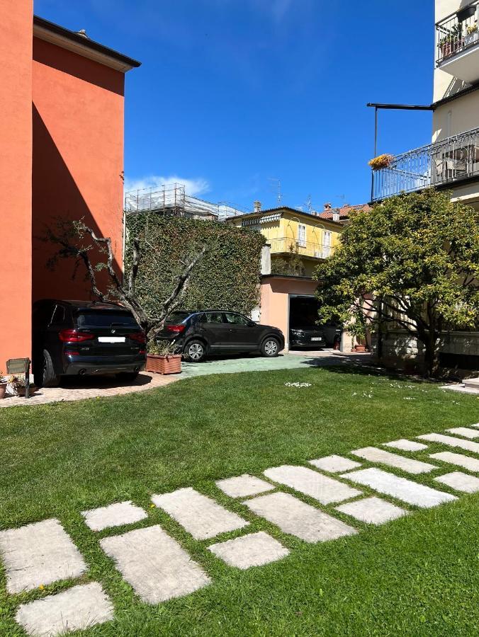 B&B Villa Dall'Agnola 가르다 외부 사진