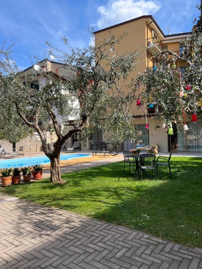 B&B Villa Dall'Agnola 가르다 외부 사진