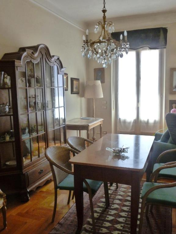 B&B Villa Dall'Agnola 가르다 외부 사진