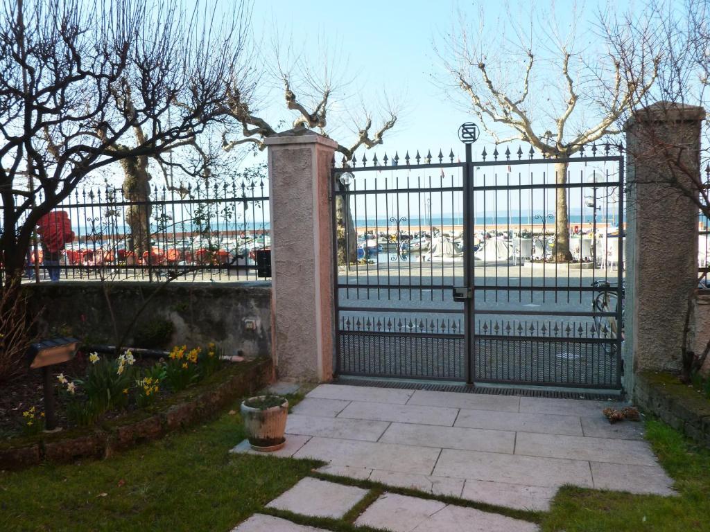 B&B Villa Dall'Agnola 가르다 외부 사진